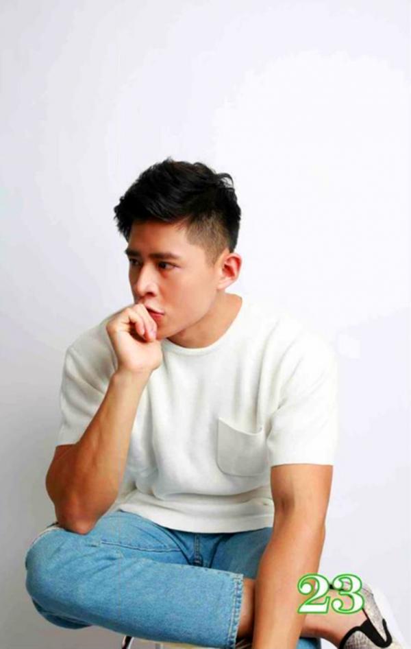 @Man-14-深夜名堂-Wilson